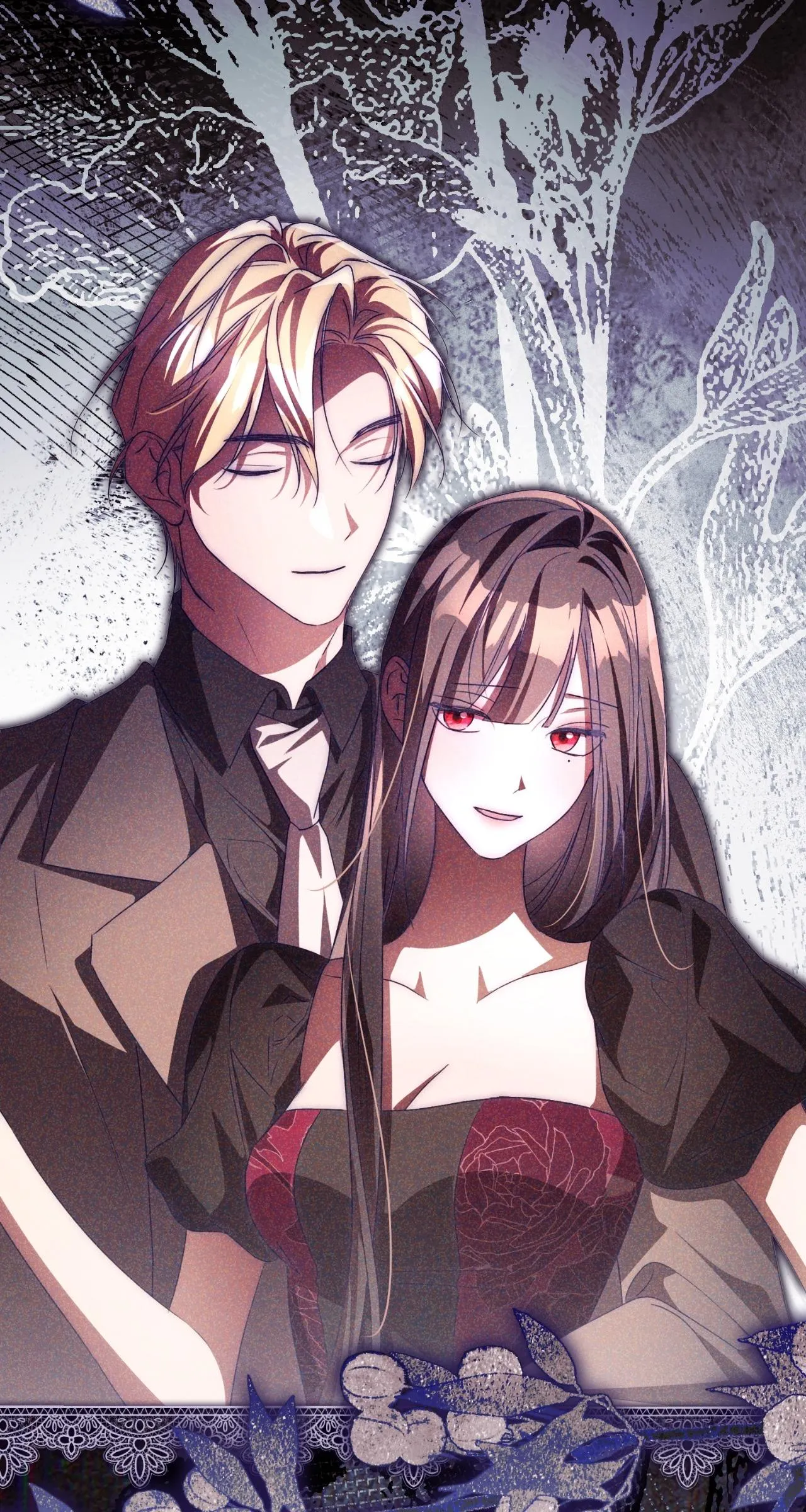 Read Arrogant Regret chapter 54 image 24 on Lezhin