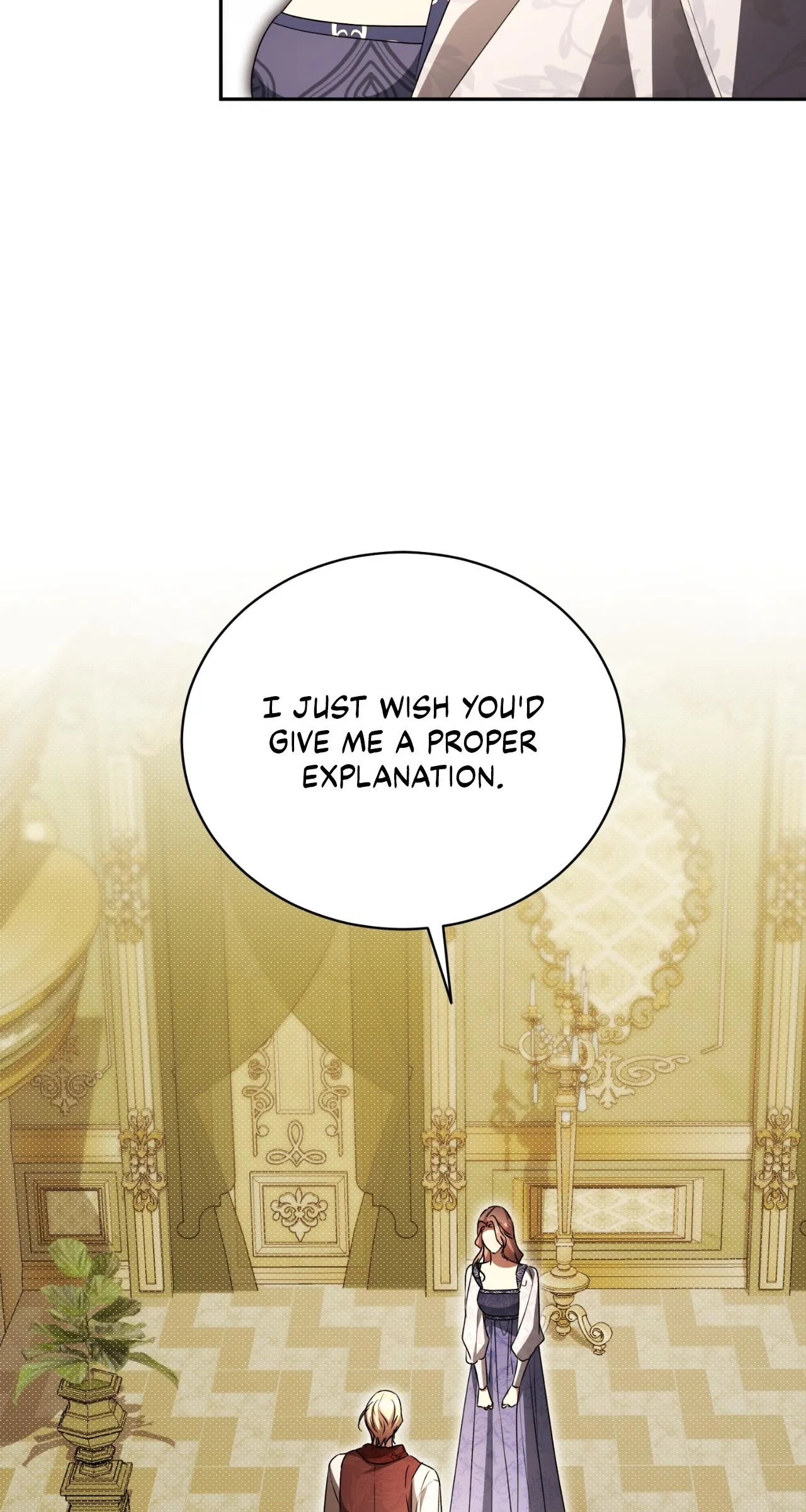 Read Arrogant Regret chapter 54 image 28 on Lezhin