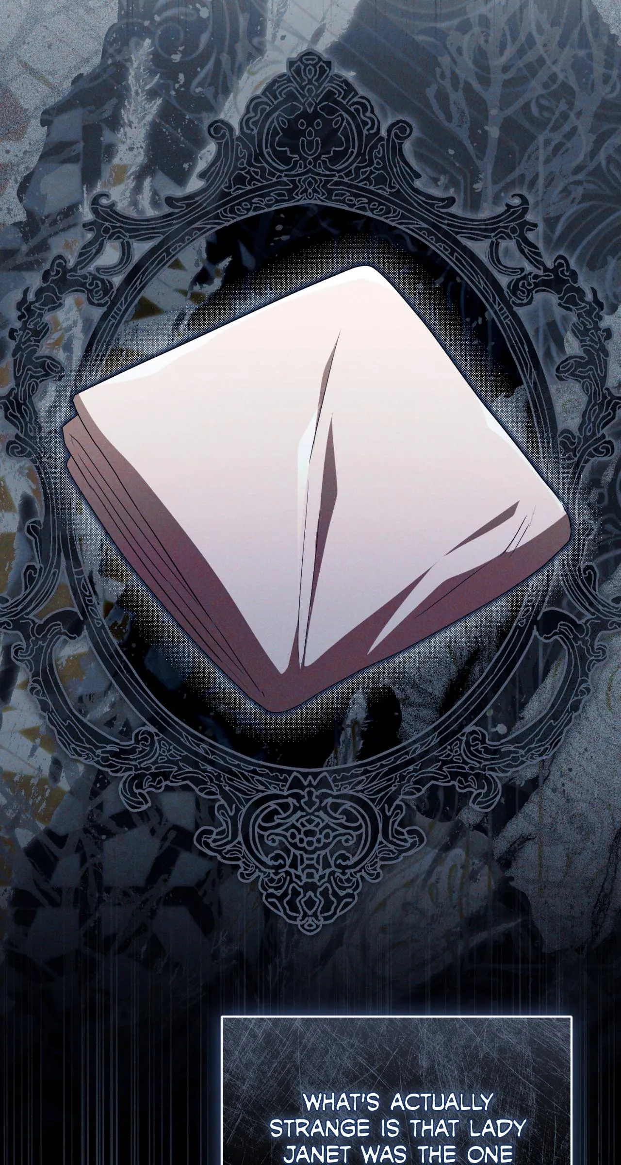 Read Arrogant Regret chapter 54 image 3 on Lezhin