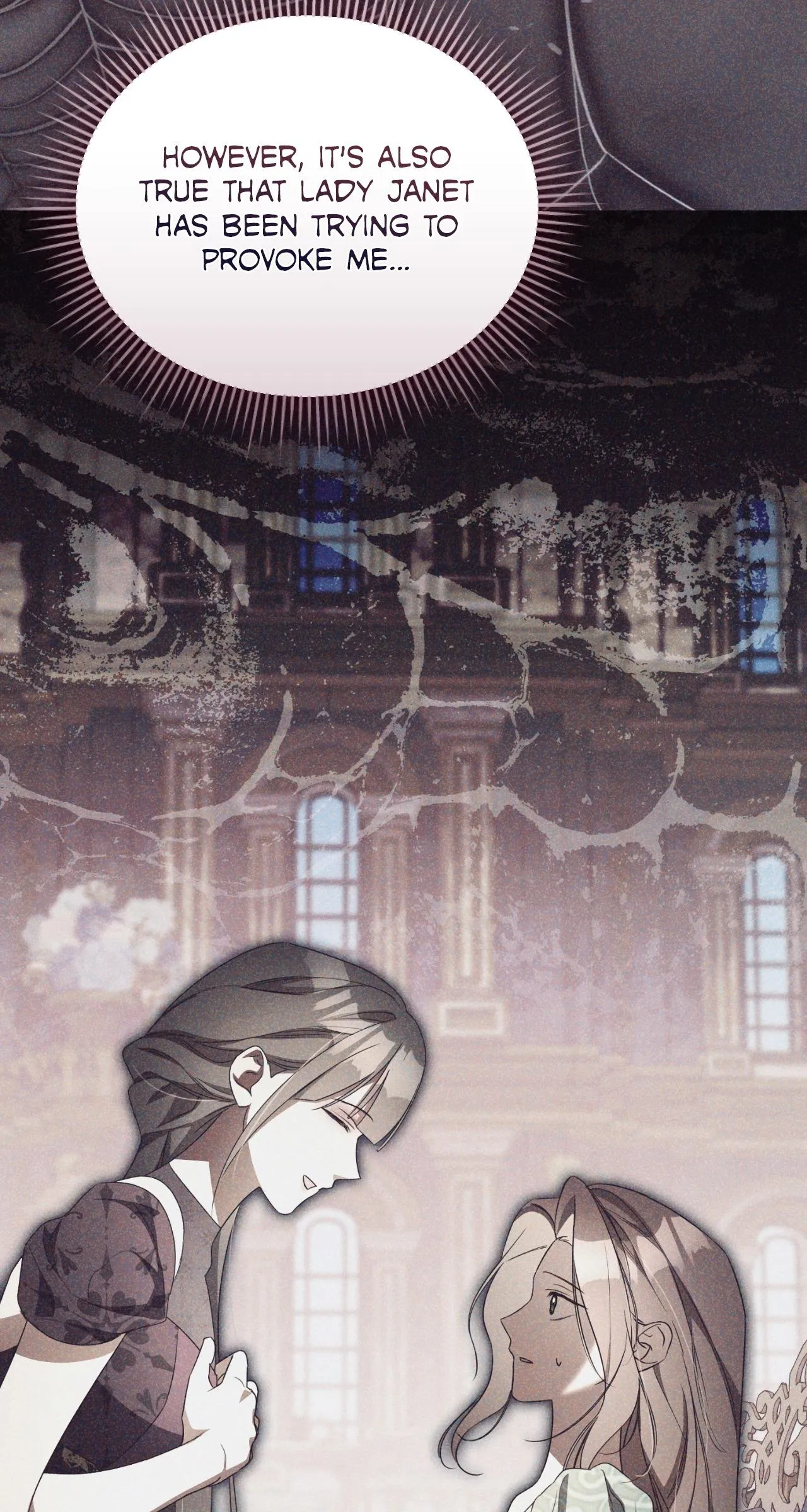 Read Arrogant Regret chapter 54 image 30 on Lezhin