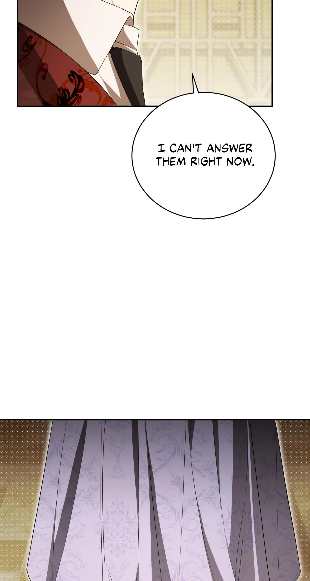 Read Arrogant Regret chapter 54 image 34 on Lezhin