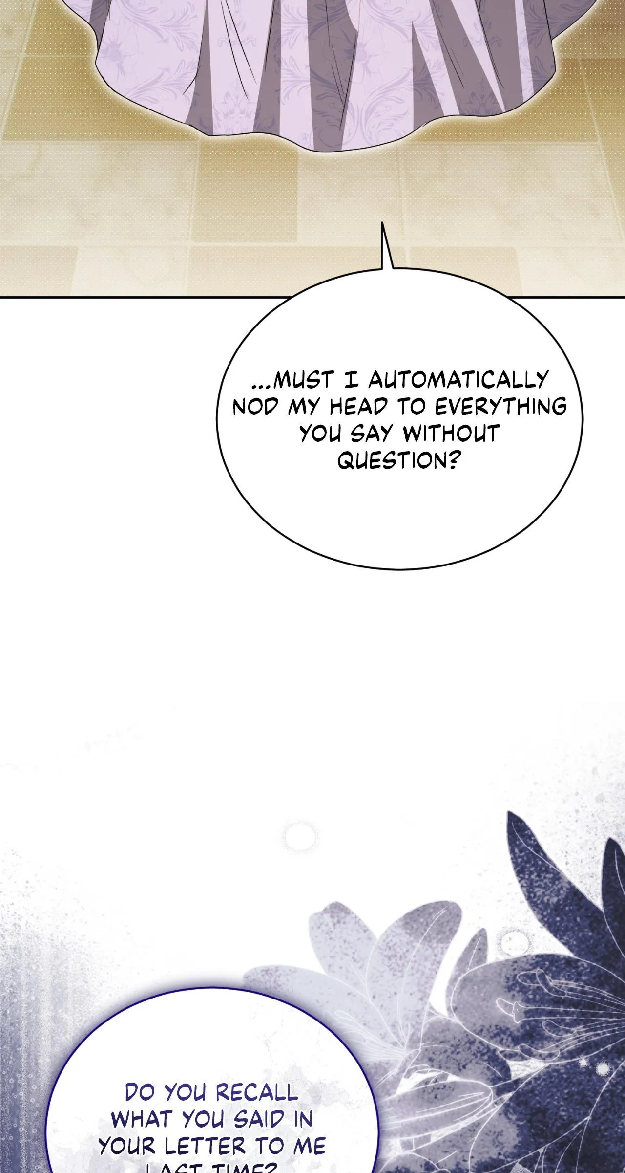 Read Arrogant Regret chapter 54 image 35 on Lezhin