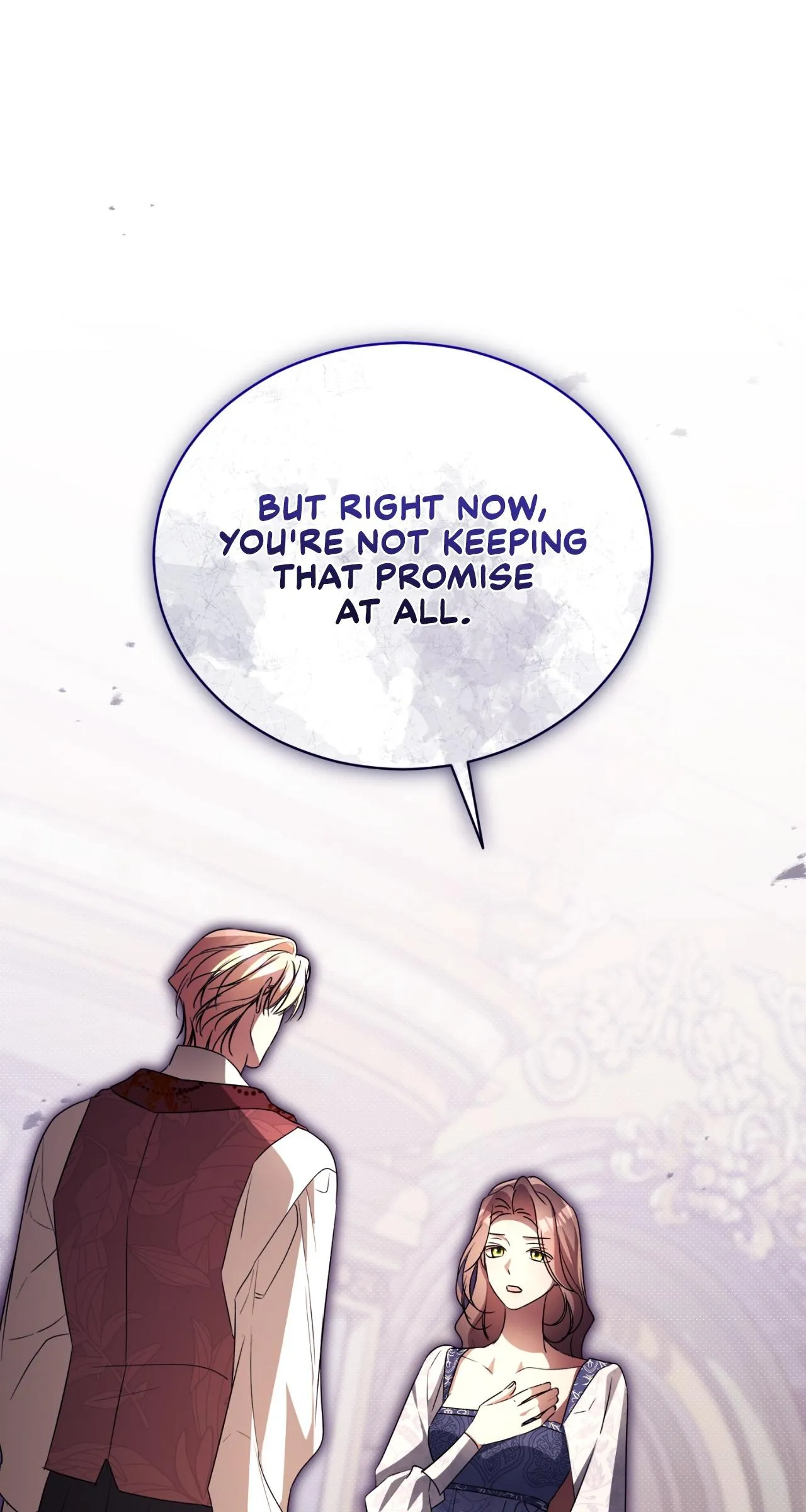 Read Arrogant Regret chapter 54 image 38 on Lezhin