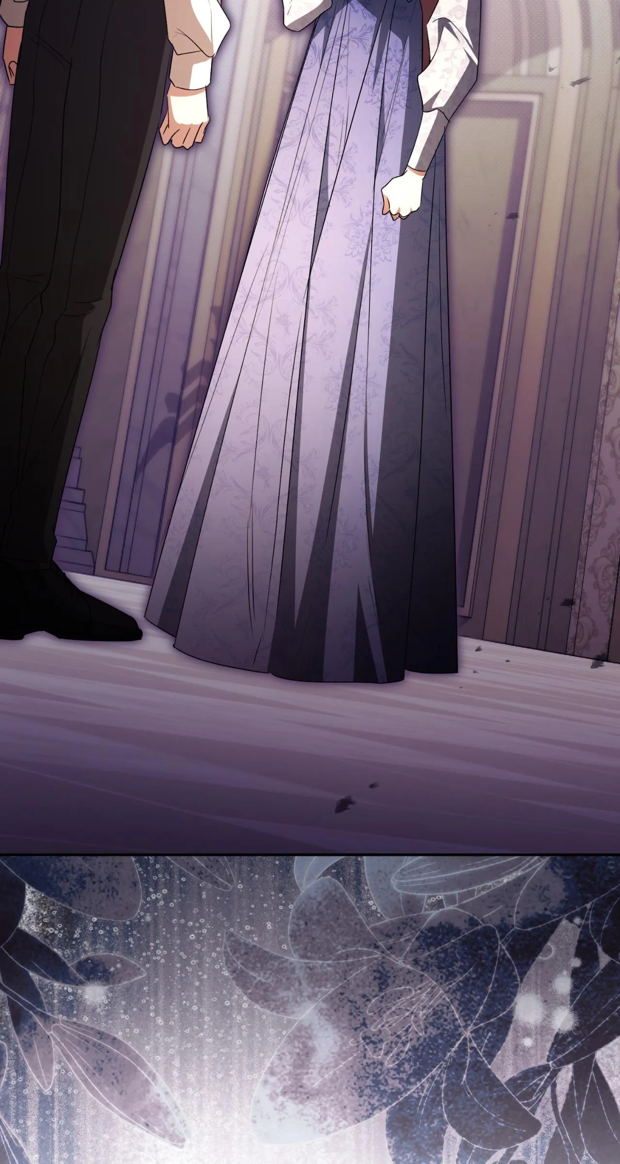 Read Arrogant Regret chapter 54 image 39 on Lezhin