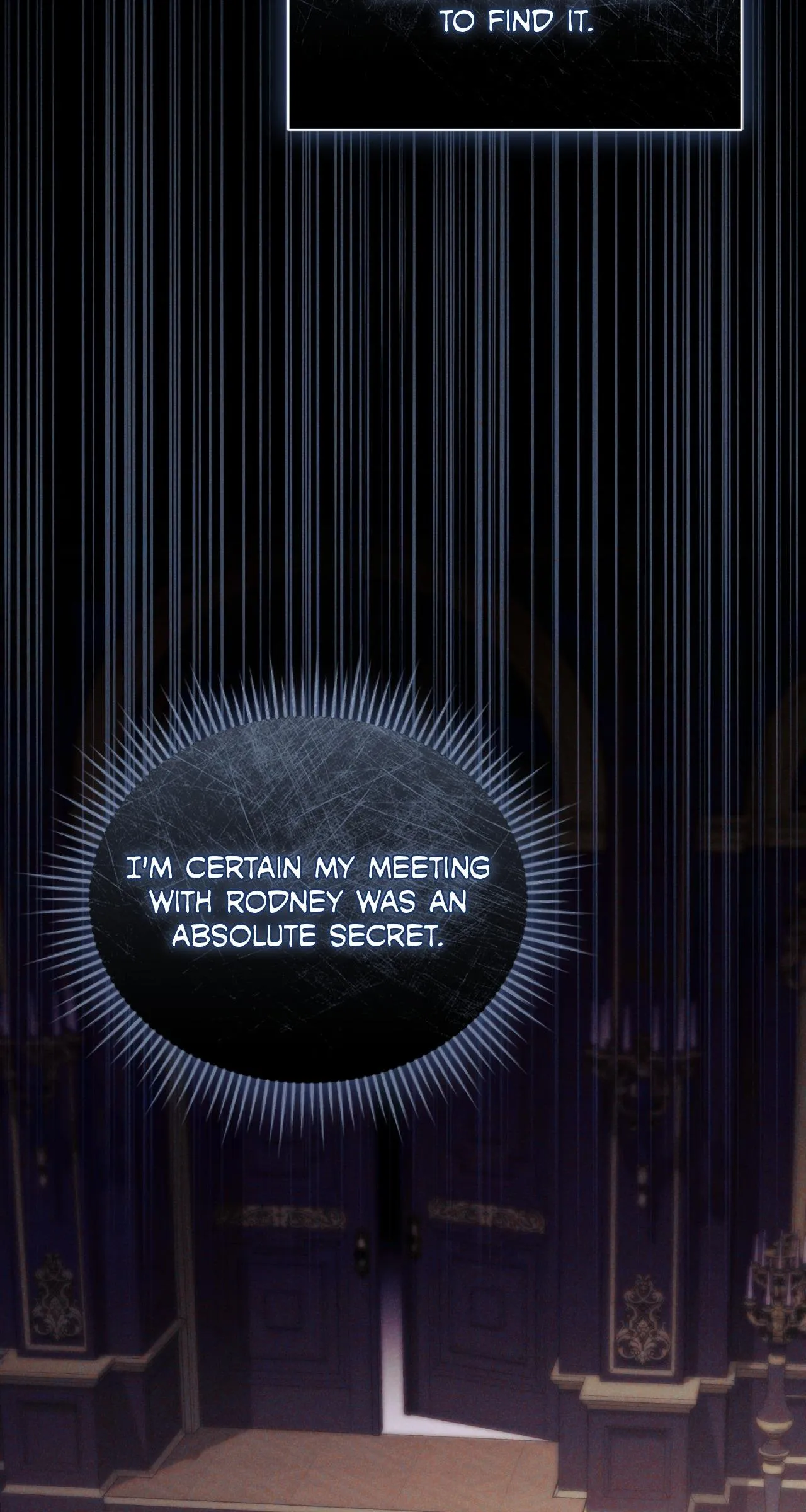 Read Arrogant Regret chapter 54 image 4 on Lezhin