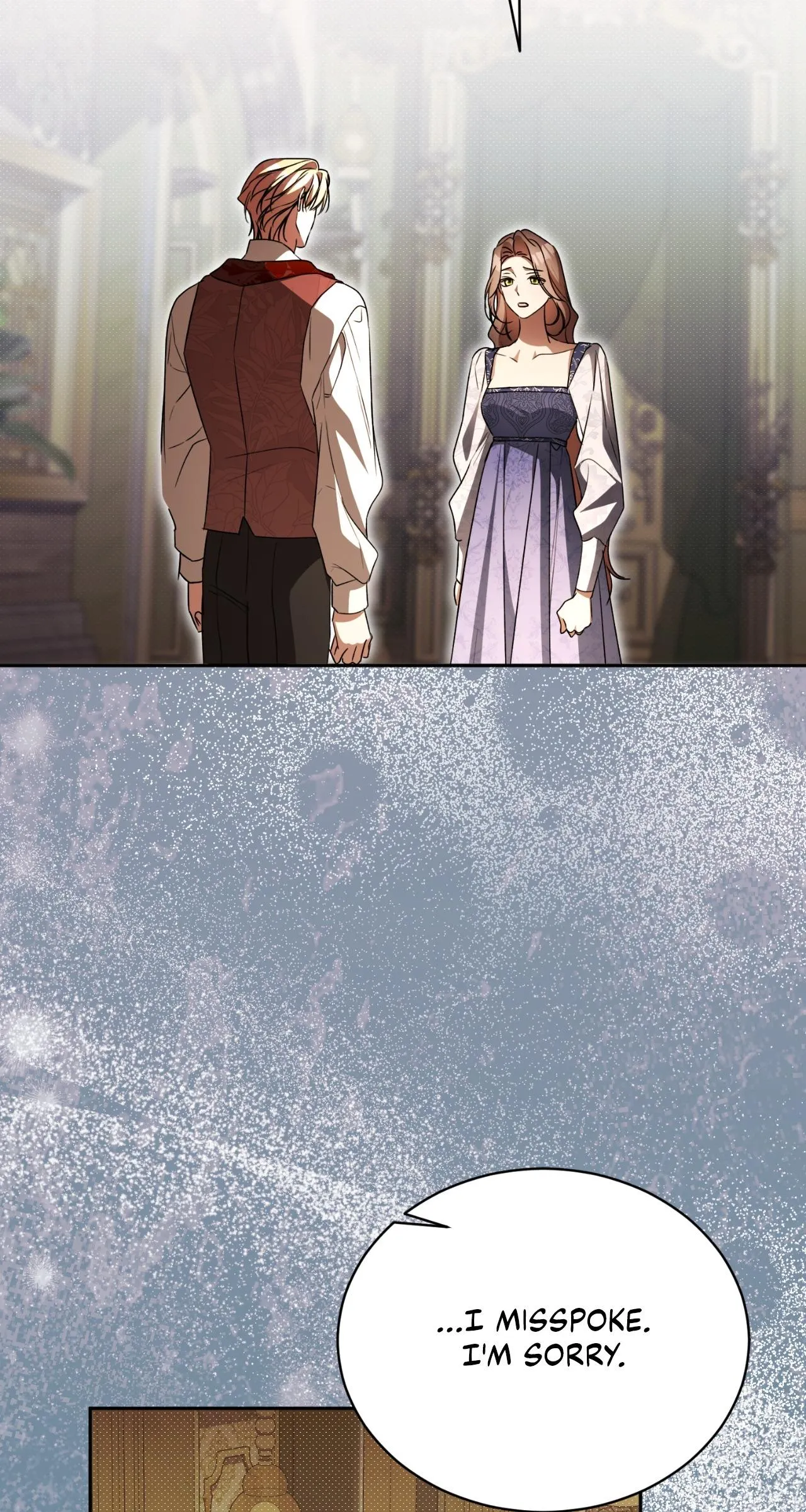Read Arrogant Regret chapter 54 image 52 on Lezhin