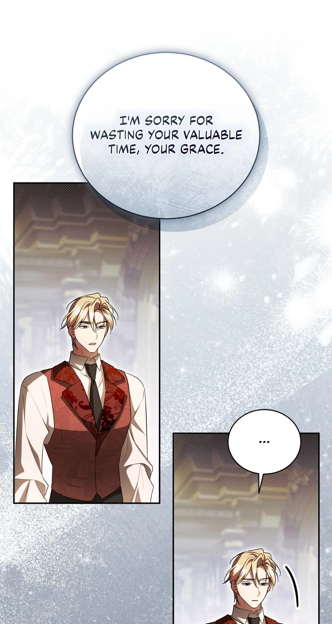 Read Arrogant Regret chapter 54 image 56 on Lezhin
