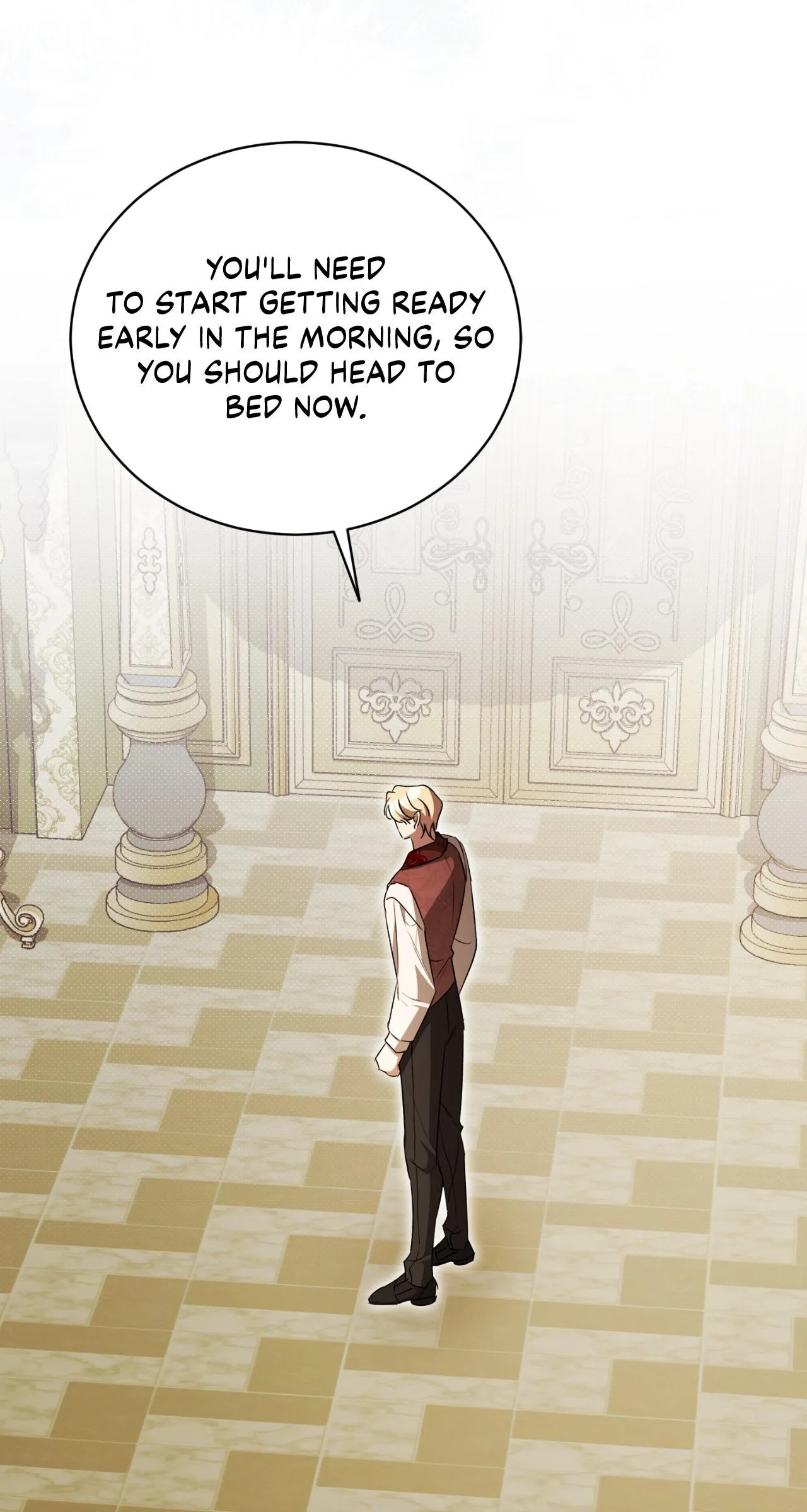Read Arrogant Regret chapter 54 image 59 on Lezhin