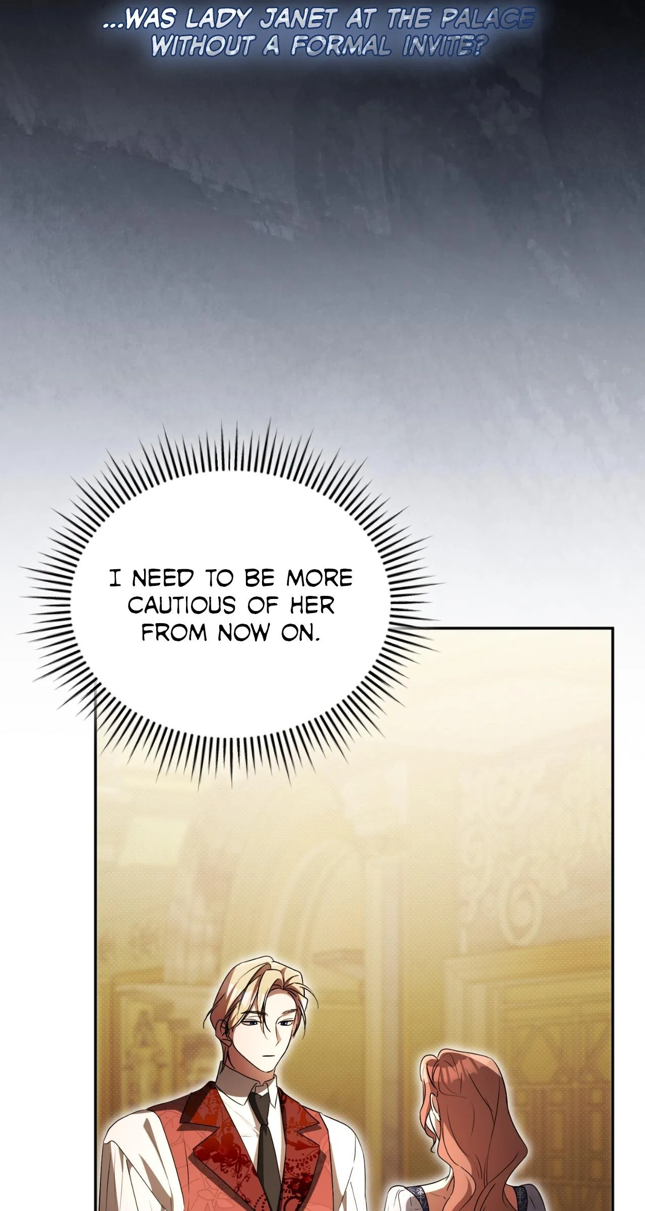 Read Arrogant Regret chapter 54 image 7 on Lezhin