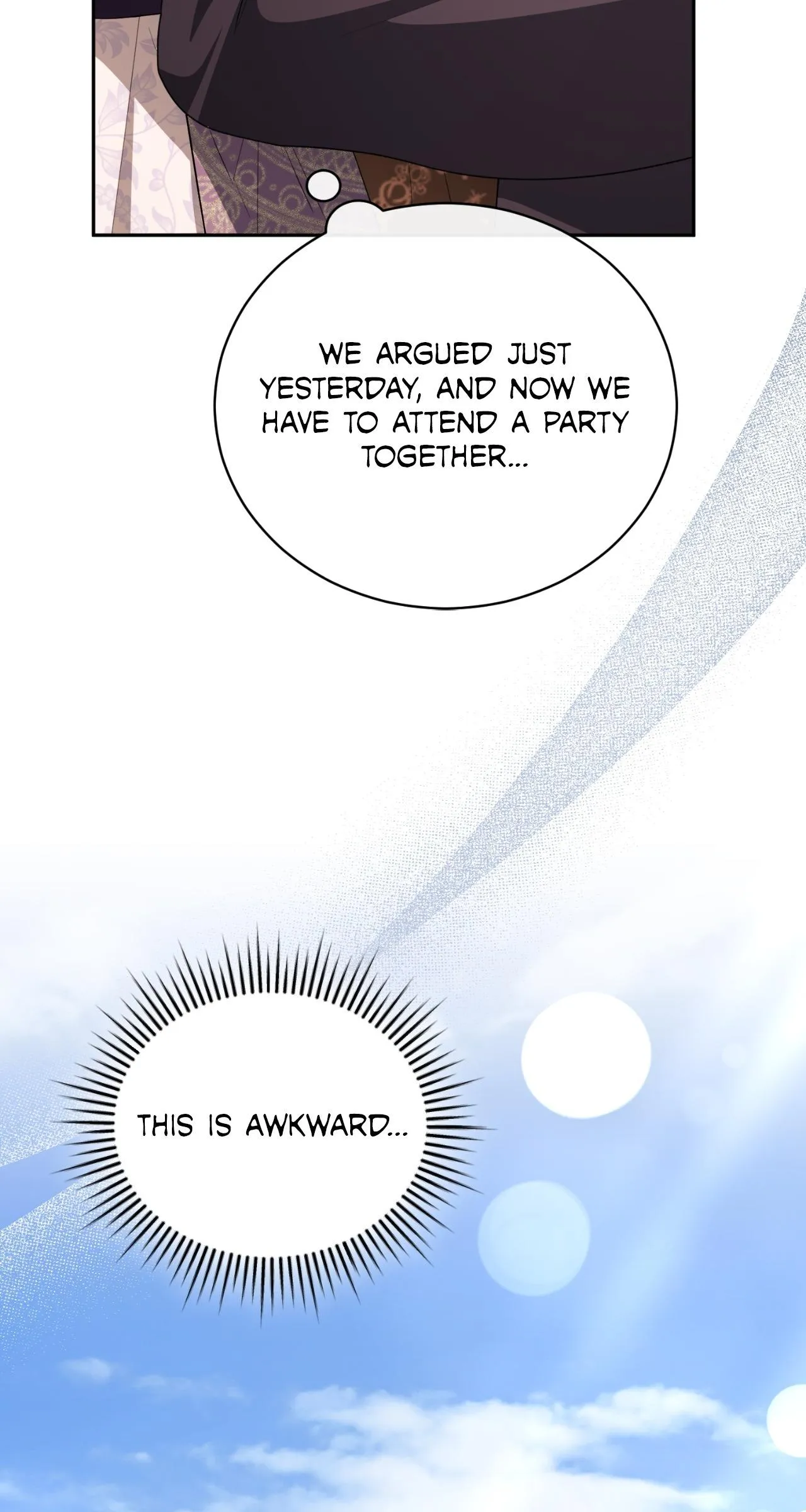 Read Arrogant Regret chapter 54 image 73 on Lezhin