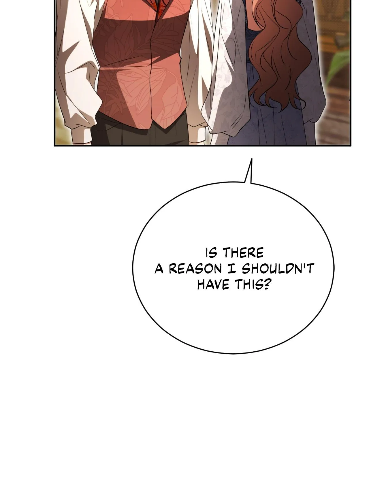 Read Arrogant Regret chapter 54 image 8 on Lezhin