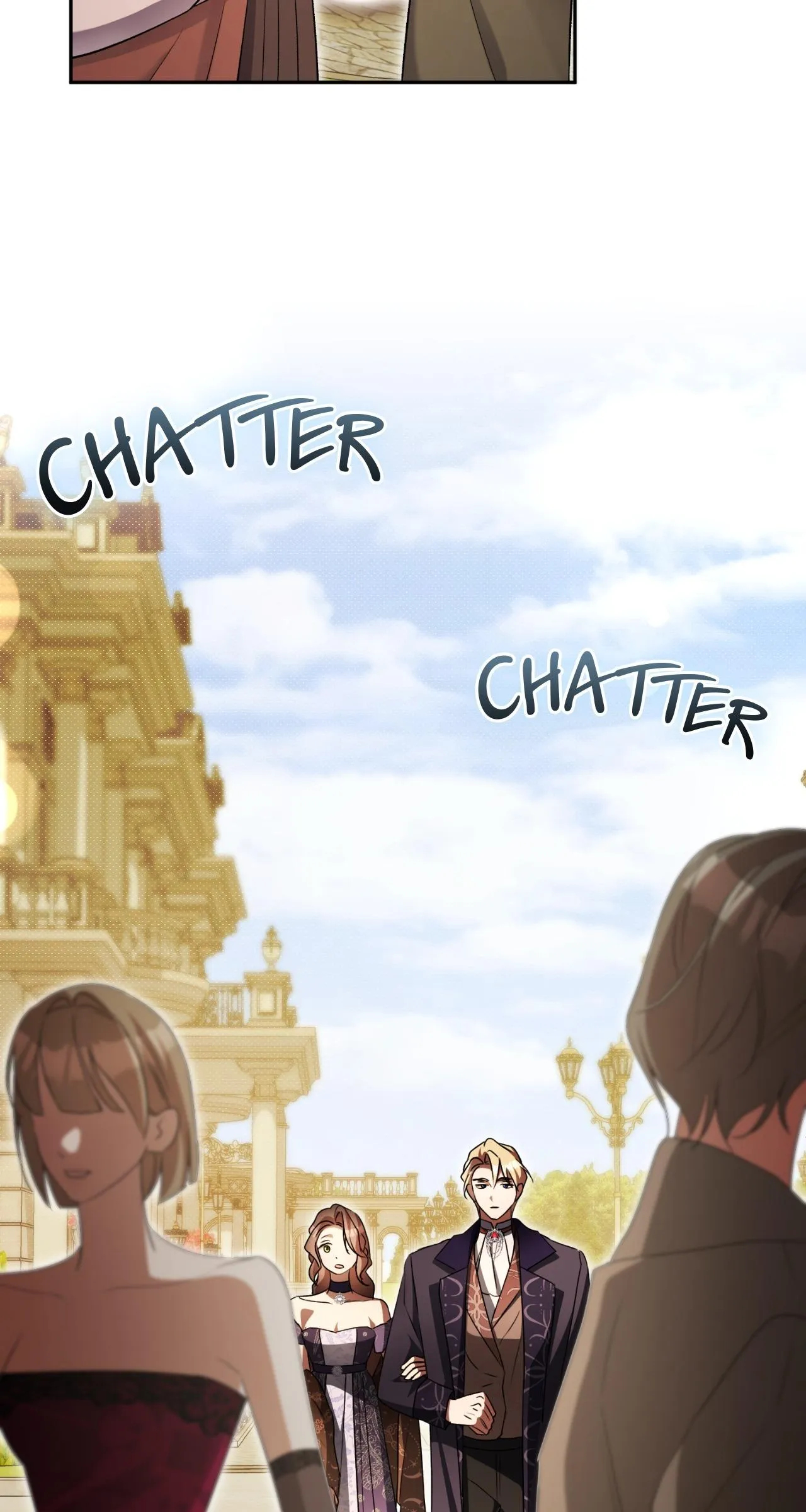 Read Arrogant Regret chapter 54 image 87 on Lezhin