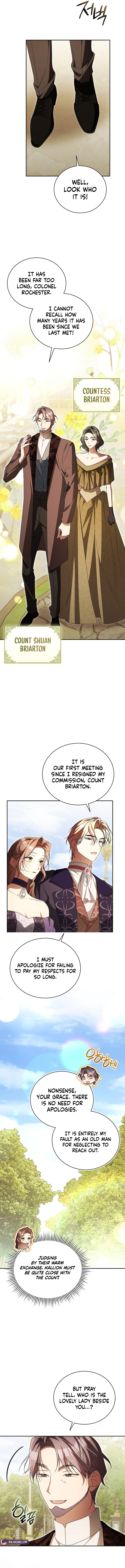 Read Arrogant Regret chapter 55 image 1 on Lezhin