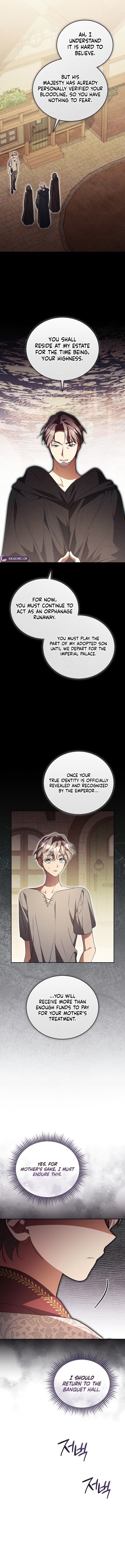 Read Arrogant Regret chapter 55 image 12 on Lezhin