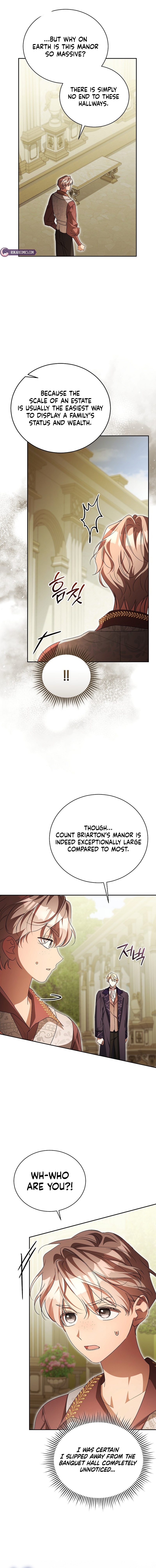 Read Arrogant Regret chapter 55 image 13 on Lezhin