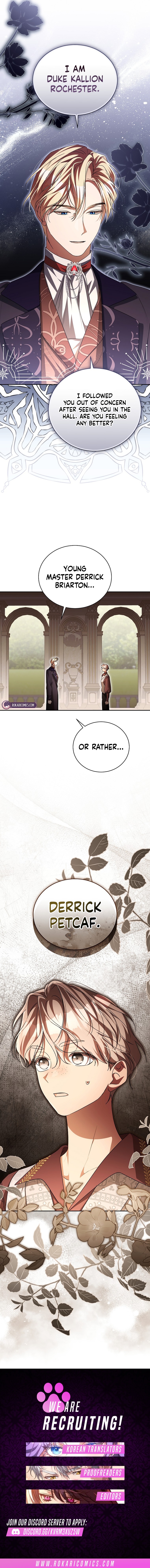 Read Arrogant Regret chapter 55 image 14 on Lezhin
