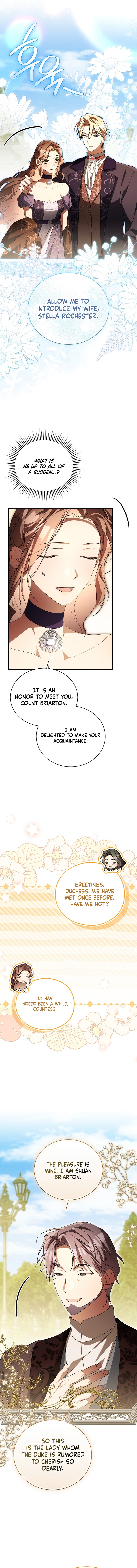 Read Arrogant Regret chapter 55 image 2 on Lezhin