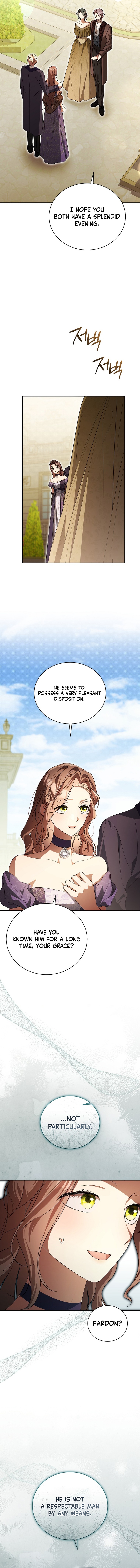 Read Arrogant Regret chapter 55 image 4 on Lezhin