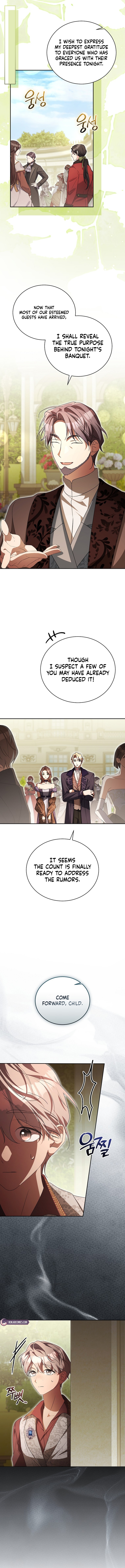 Read Arrogant Regret chapter 55 image 6 on Lezhin