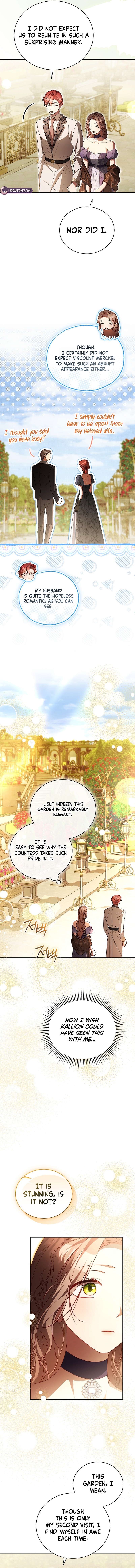 Read Arrogant Regret chapter 56 image 10 on Lezhin