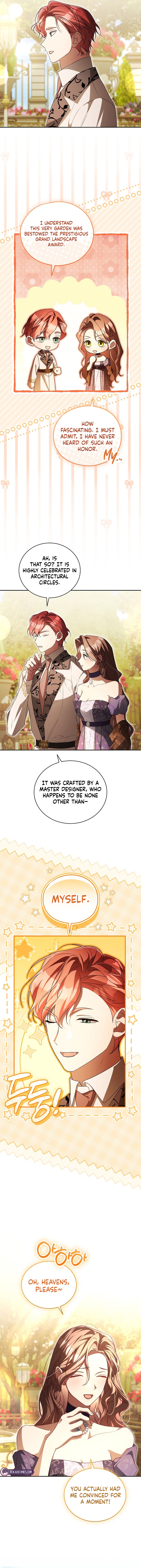 Read Arrogant Regret chapter 56 image 11 on Lezhin