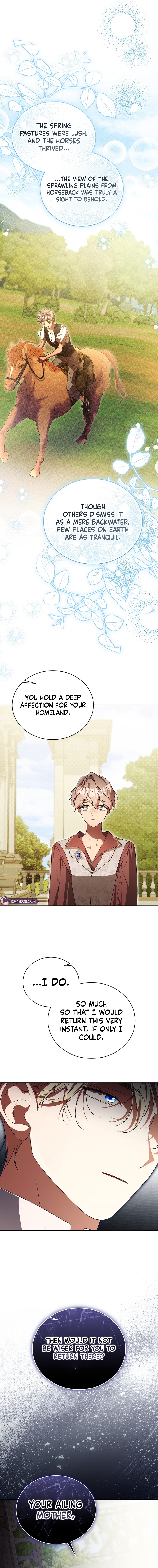 Read Arrogant Regret chapter 56 image 2 on Lezhin