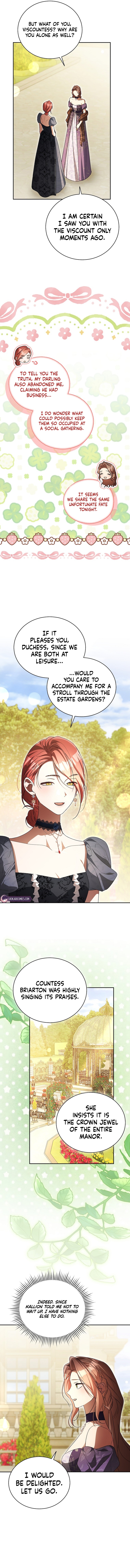 Read Arrogant Regret chapter 56 image 8 on Lezhin