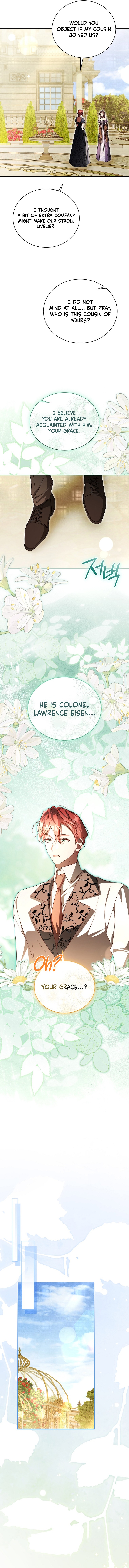 Read Arrogant Regret chapter 56 image 9 on Lezhin