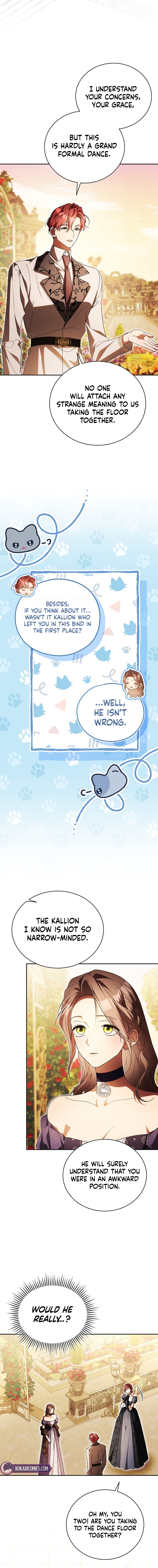 Read Arrogant Regret chapter 57 image 1 on Lezhin