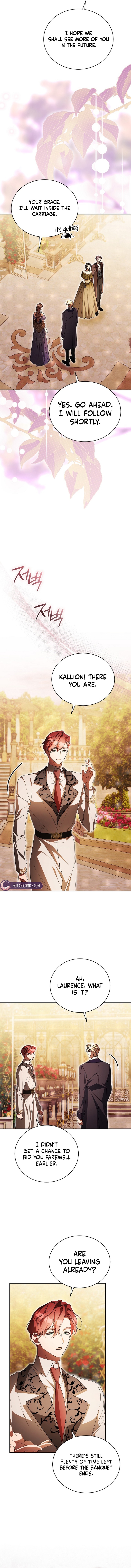 Read Arrogant Regret chapter 57 image 11 on Lezhin
