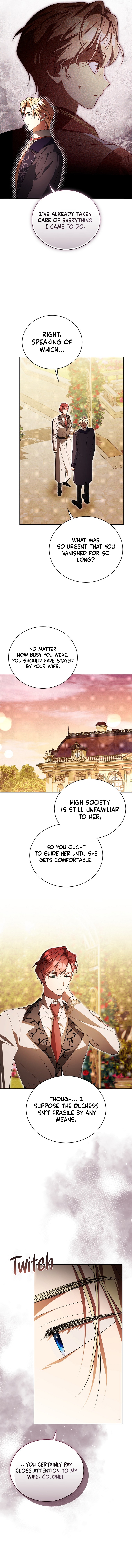 Read Arrogant Regret chapter 57 image 12 on Lezhin
