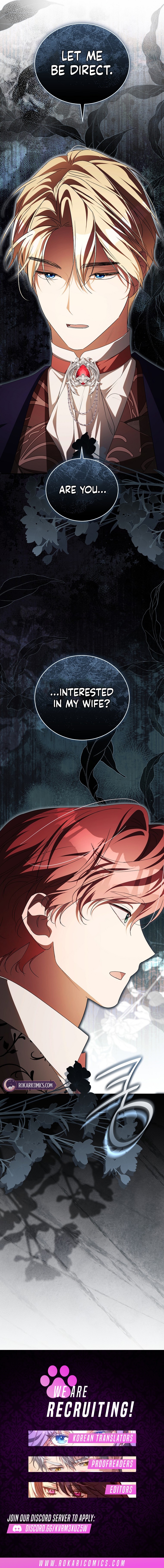 Read Arrogant Regret chapter 57 image 14 on Lezhin