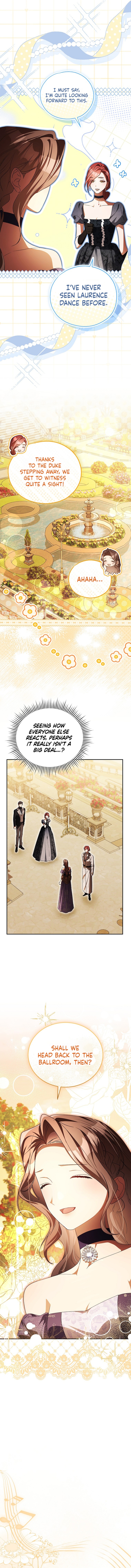 Read Arrogant Regret chapter 57 image 2 on Lezhin