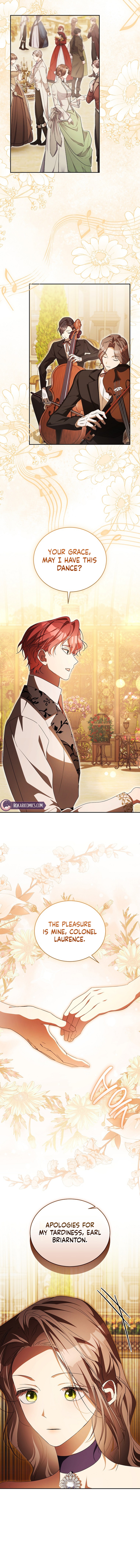 Read Arrogant Regret chapter 57 image 3 on Lezhin
