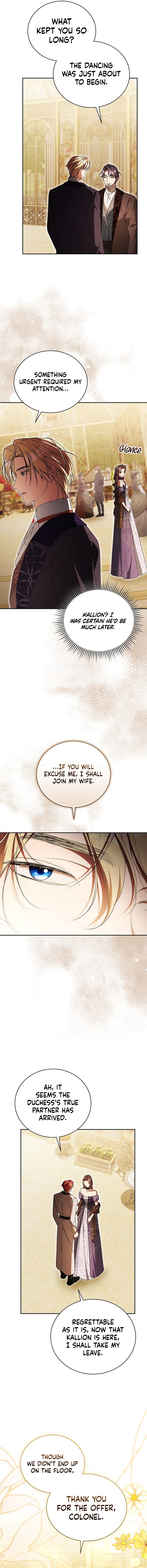 Read Arrogant Regret chapter 57 image 4 on Lezhin