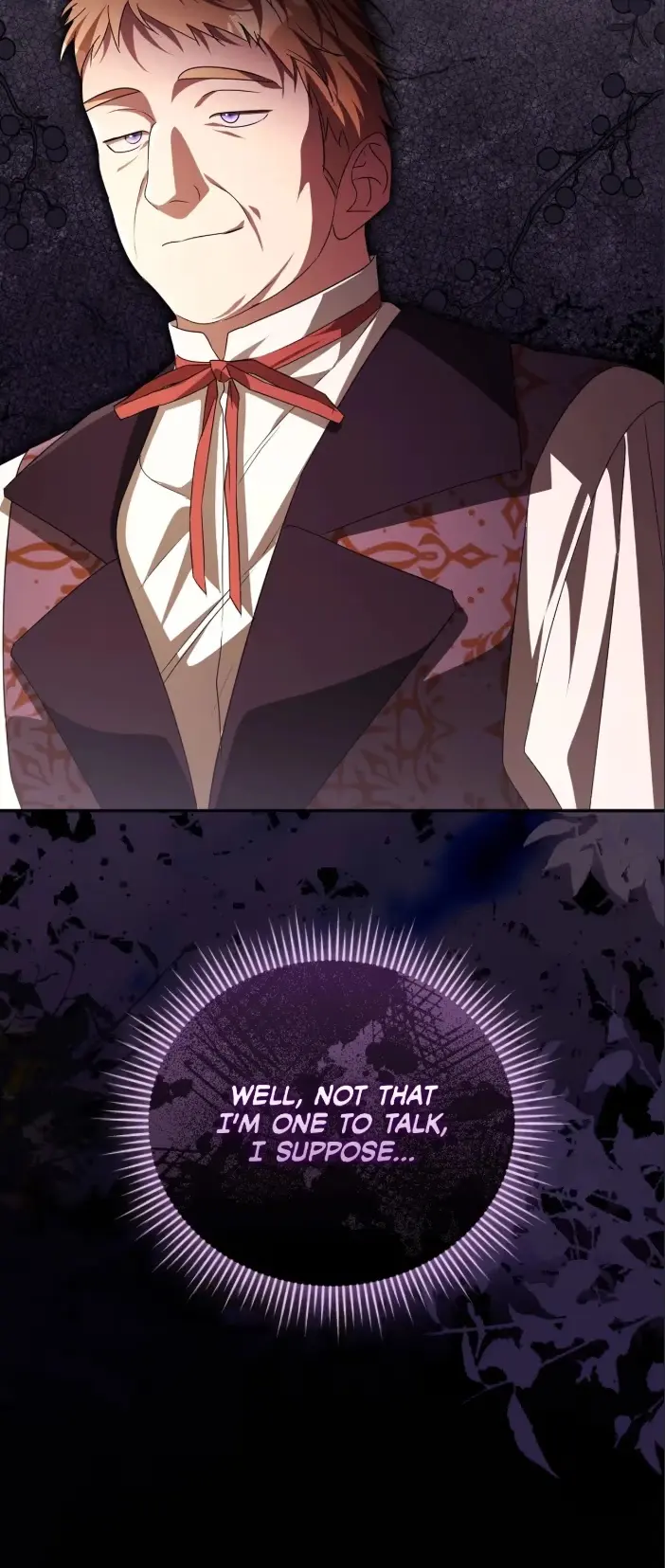 Read Arrogant Regret chapter 58 image 5 on Lezhin