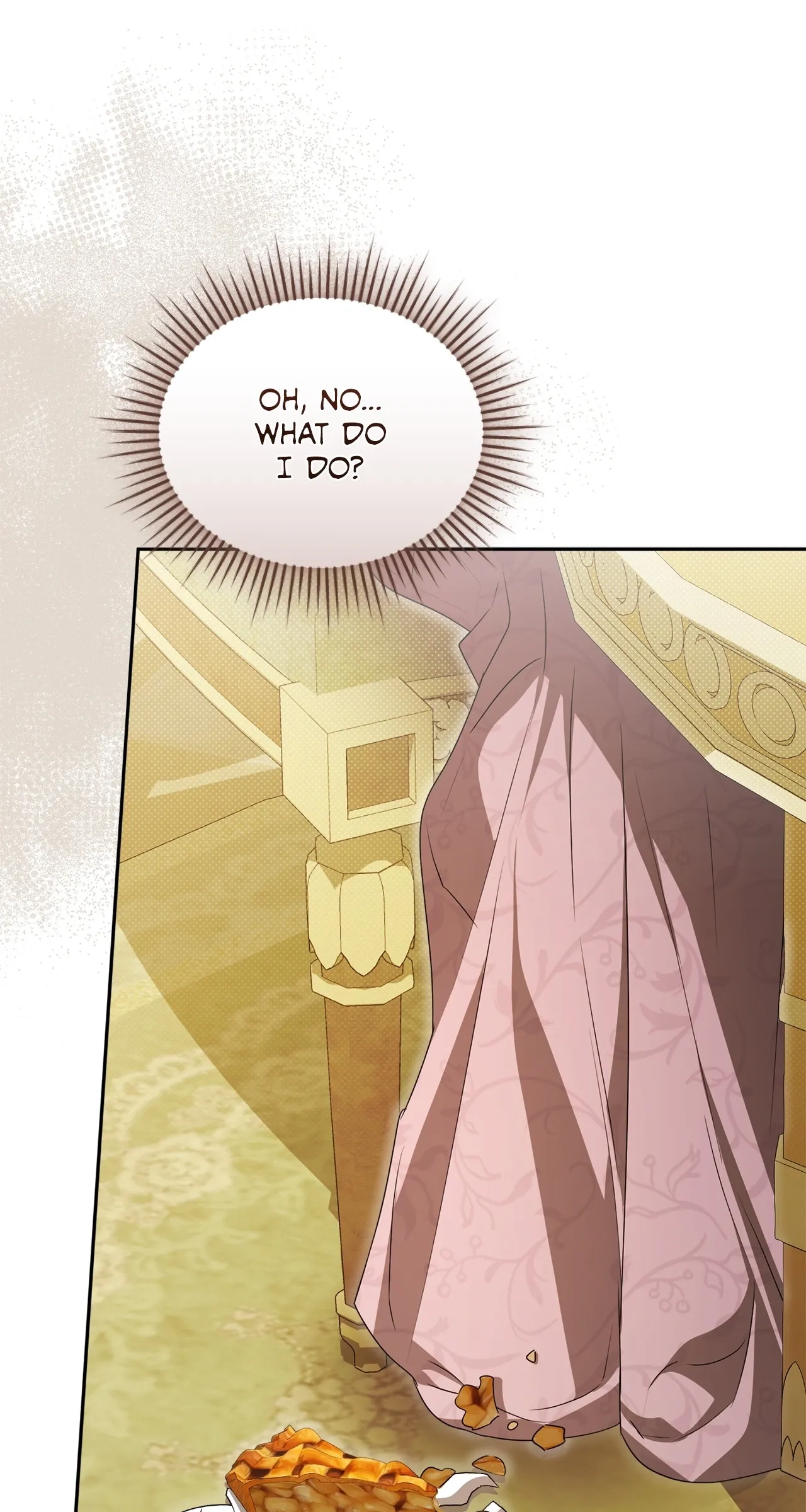 Read Arrogant Regret chapter 59 image 10 on Lezhin