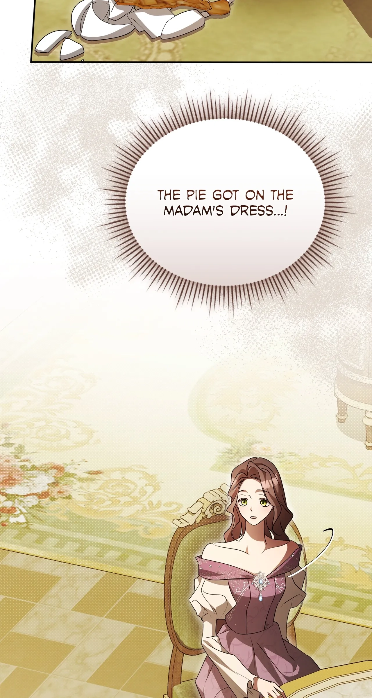 Read Arrogant Regret chapter 59 image 11 on Lezhin