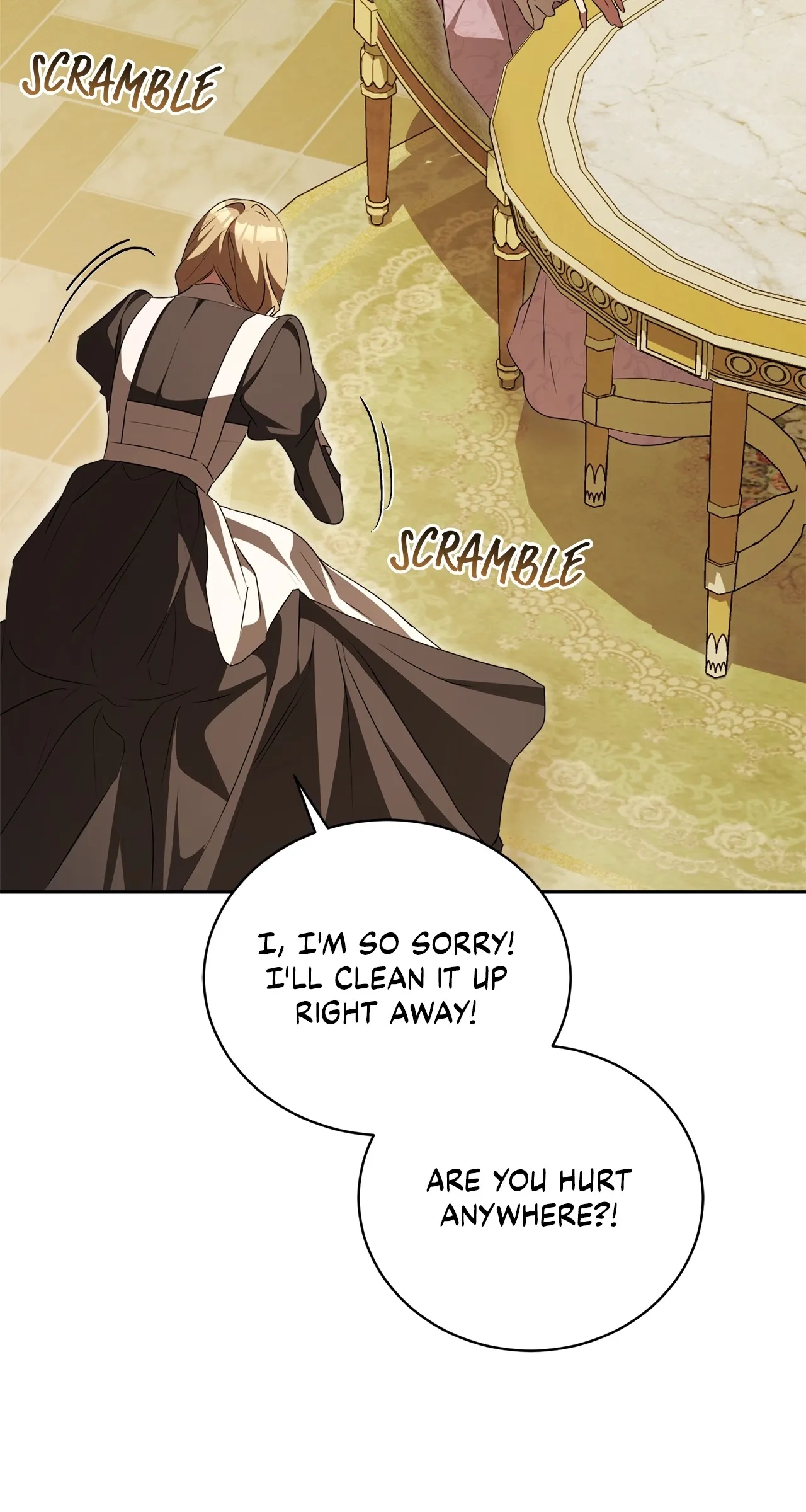 Read Arrogant Regret chapter 59 image 12 on Lezhin