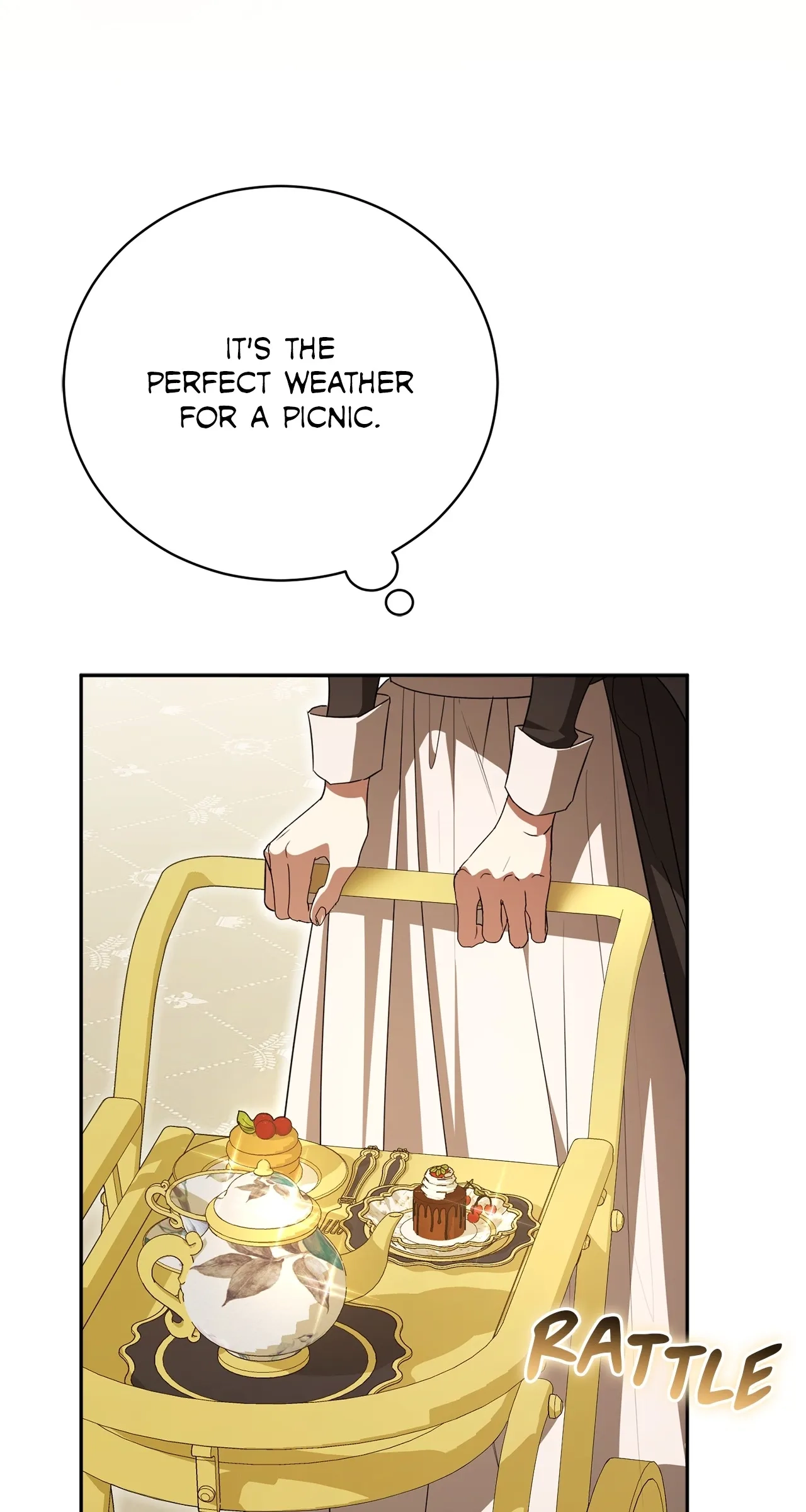 Read Arrogant Regret chapter 59 image 4 on Lezhin