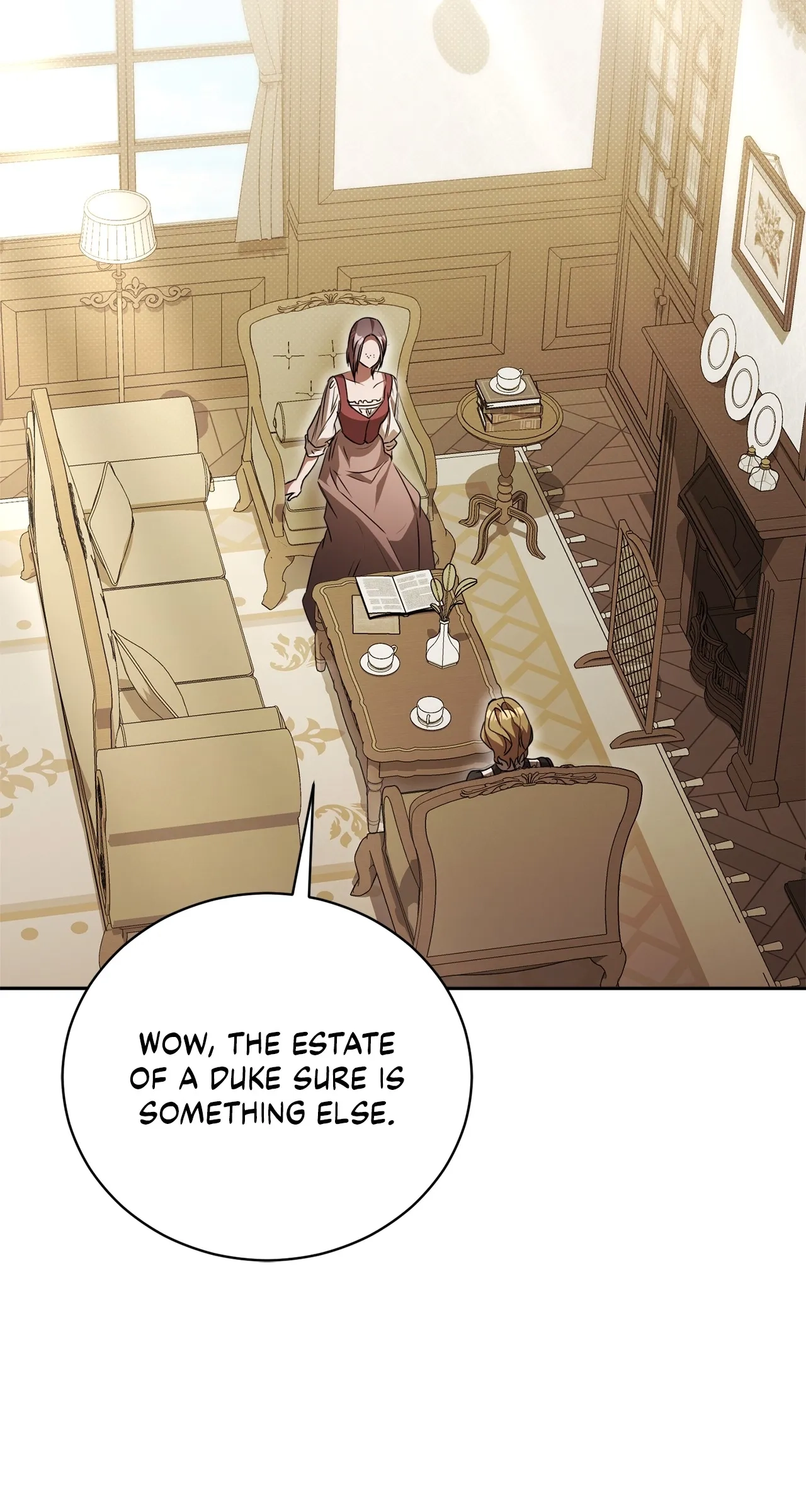 Read Arrogant Regret chapter 59 image 41 on Lezhin