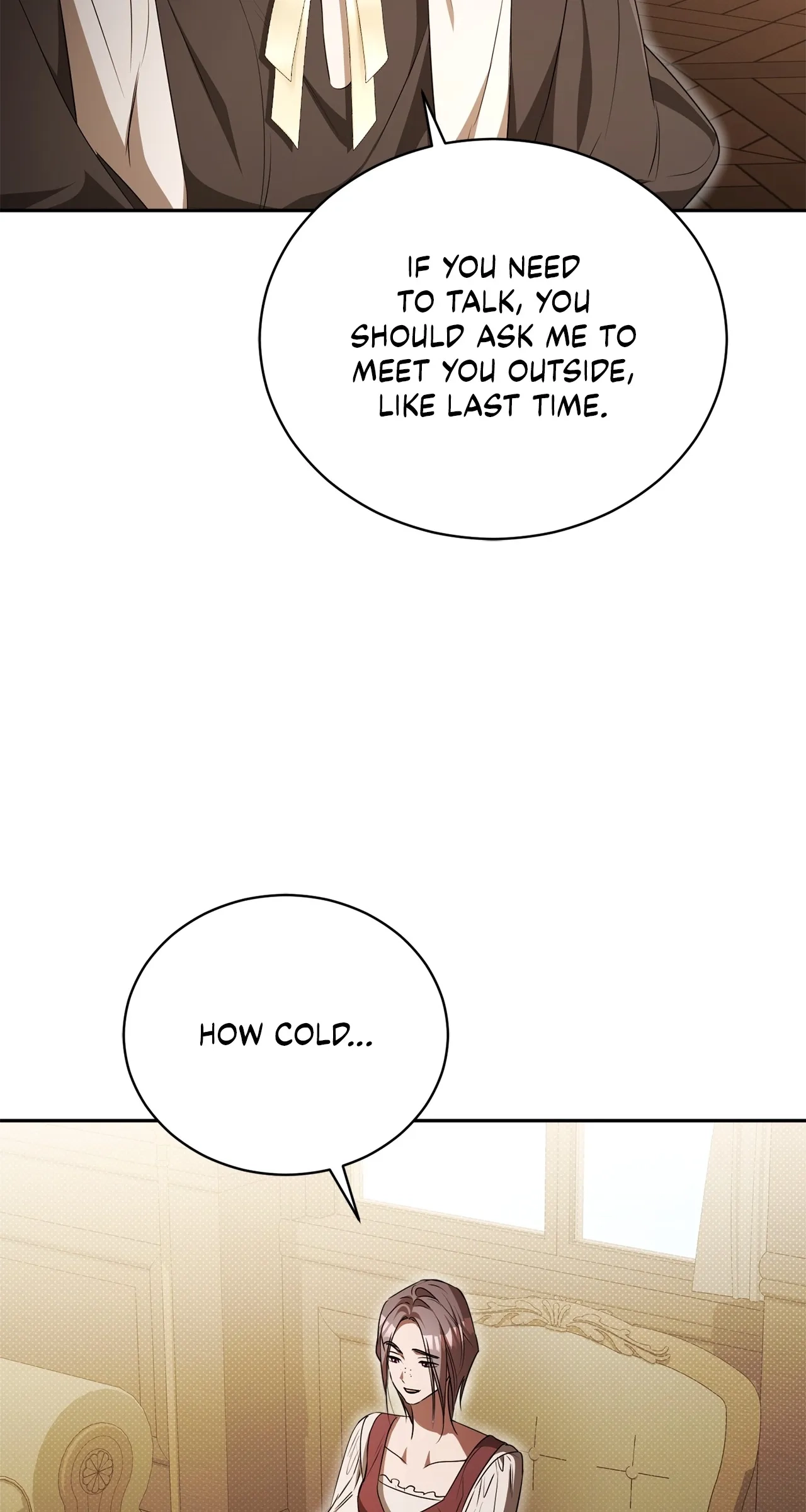 Read Arrogant Regret chapter 59 image 45 on Lezhin