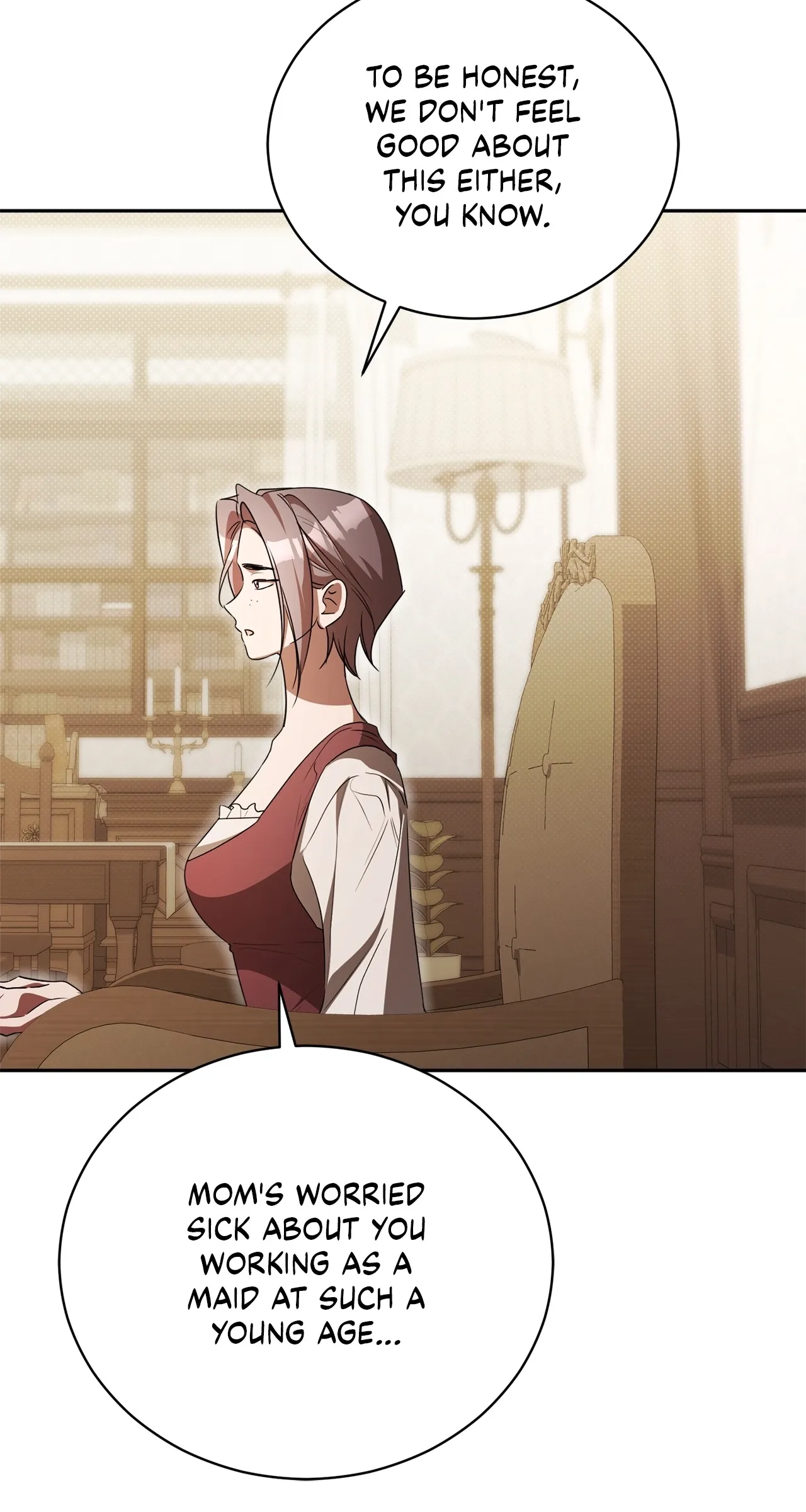 Read Arrogant Regret chapter 59 image 48 on Lezhin
