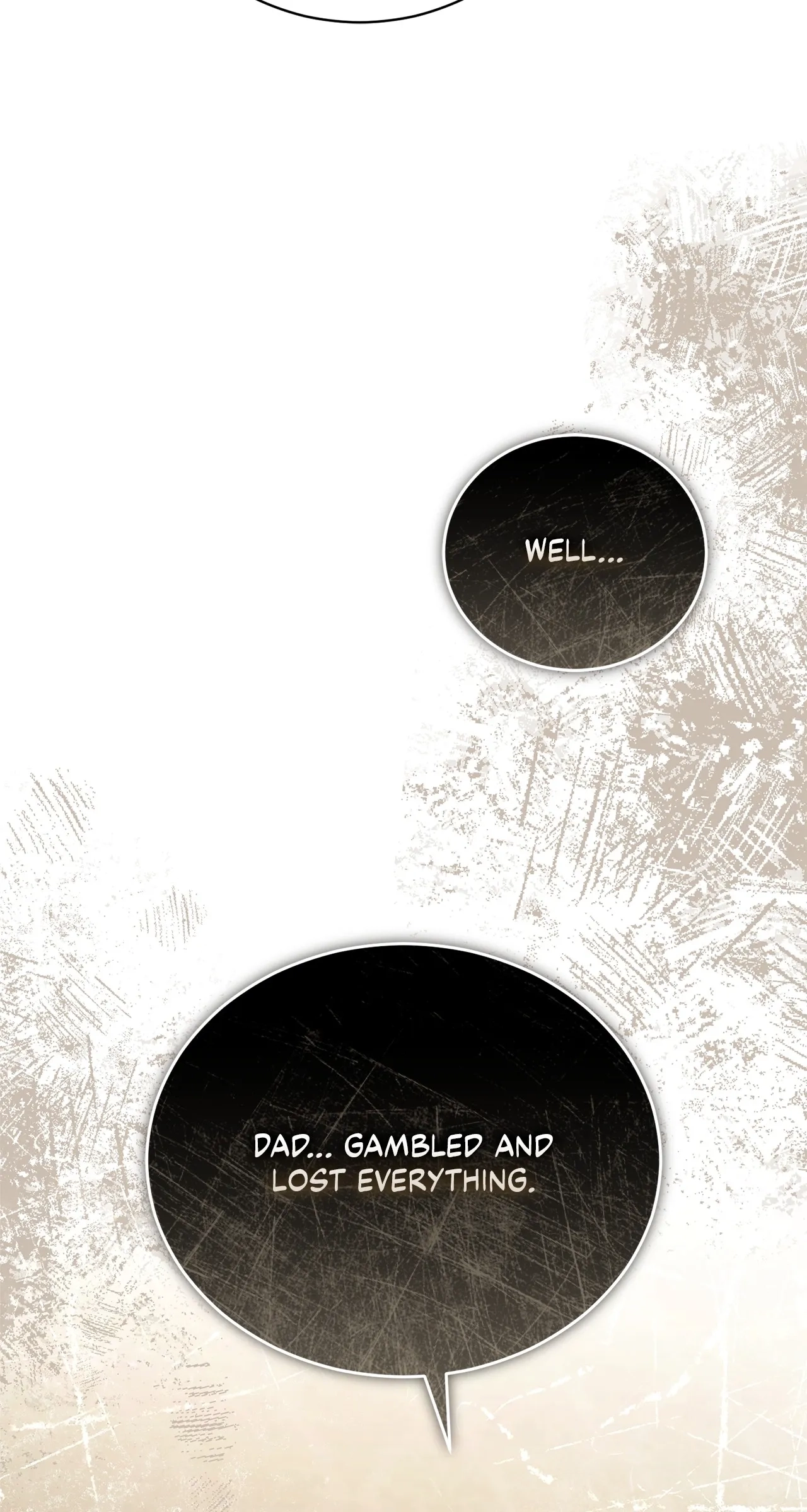 Read Arrogant Regret chapter 59 image 58 on Lezhin