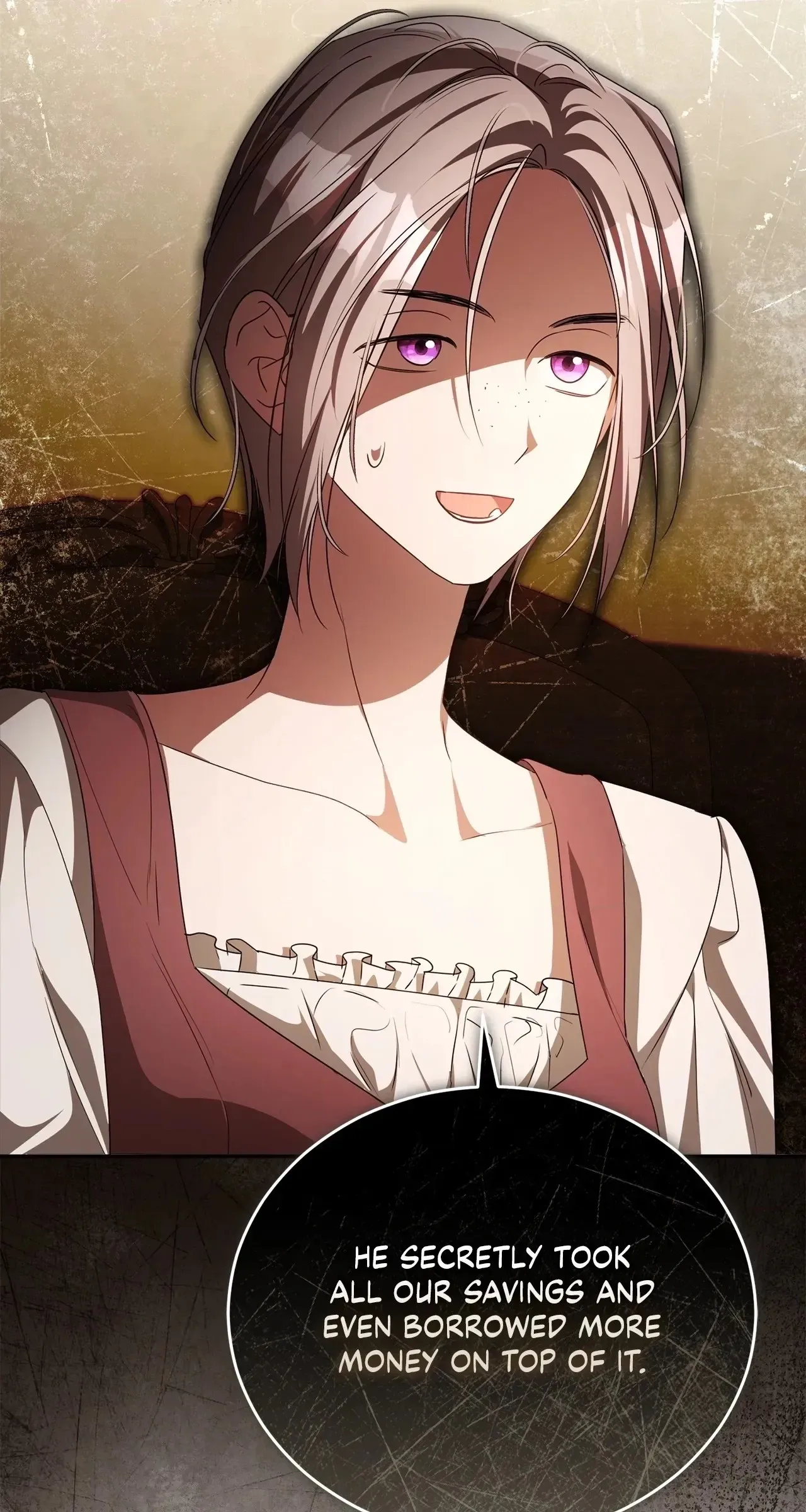 Read Arrogant Regret chapter 59 image 59 on Lezhin