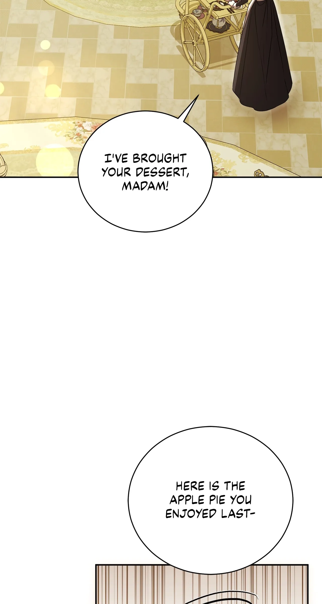 Read Arrogant Regret chapter 59 image 6 on Lezhin