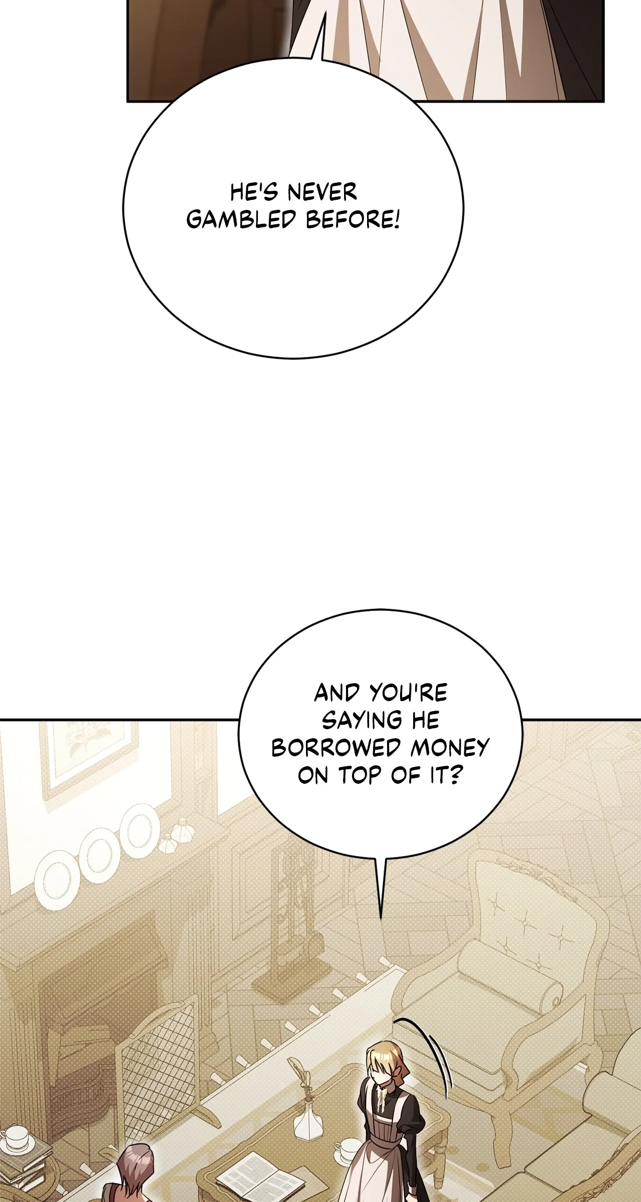Read Arrogant Regret chapter 59 image 62 on Lezhin