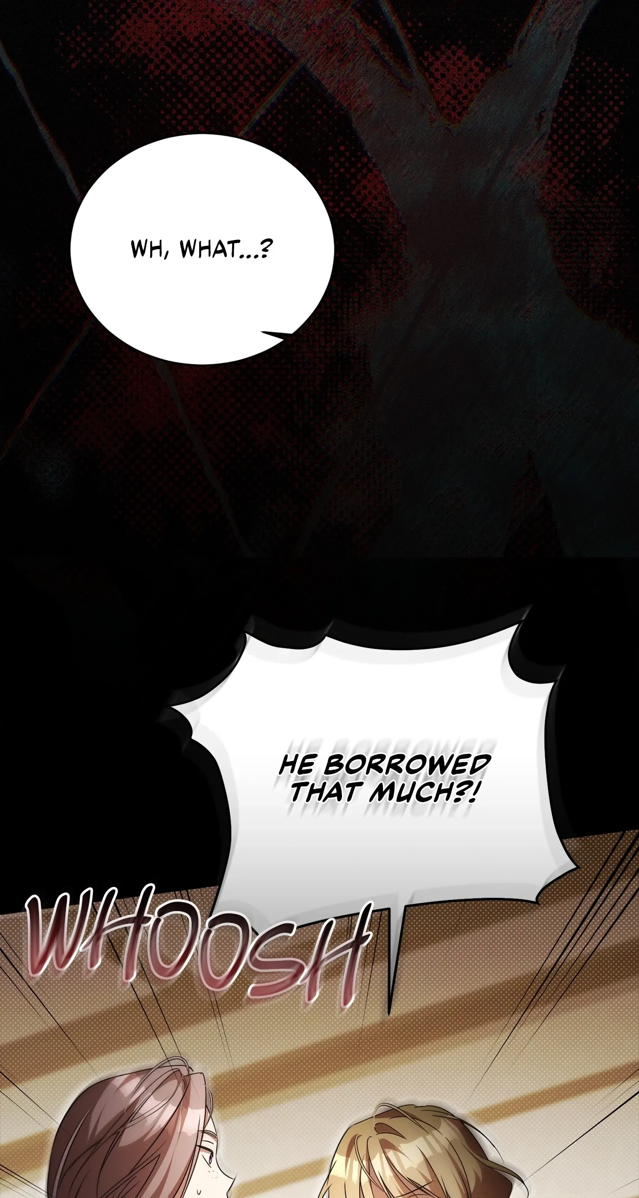 Read Arrogant Regret chapter 59 image 65 on Lezhin