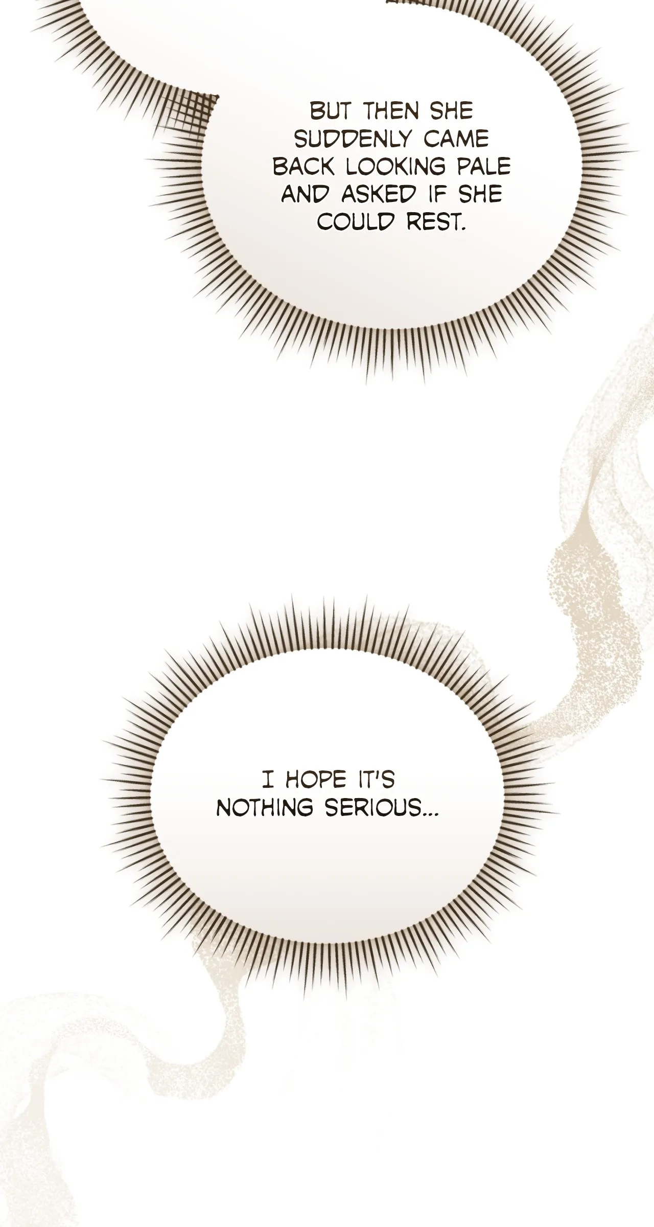 Read Arrogant Regret chapter 59 image 82 on Lezhin