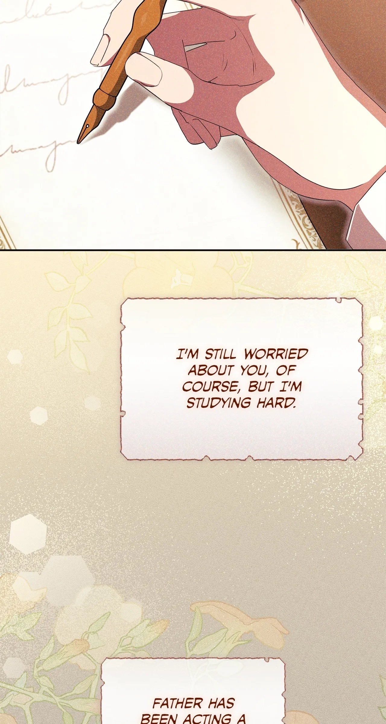 Read Arrogant Regret chapter 59 image 90 on Lezhin
